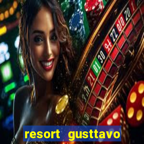 resort gusttavo lima porto de galinhas